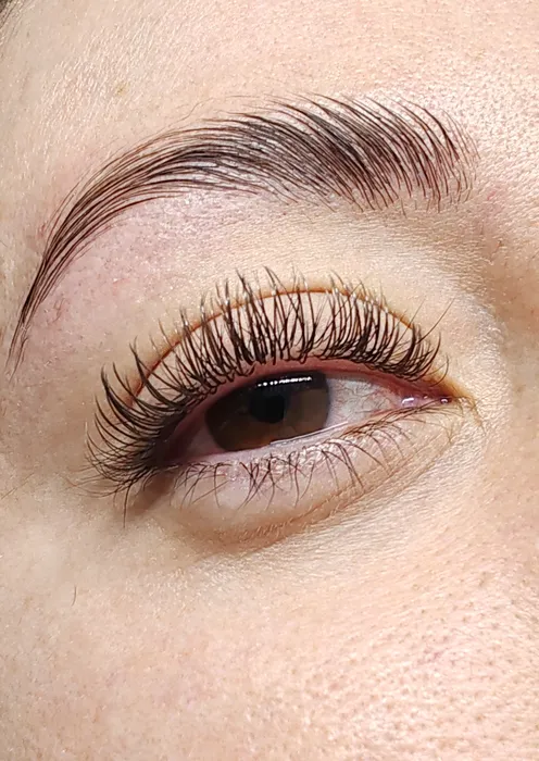 Trabajo Kerry Care Beauty Studio